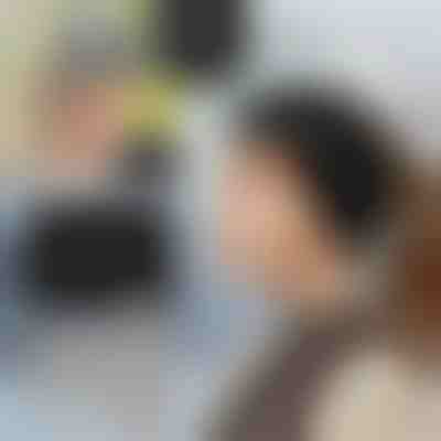 Horgolt lófarok sapka | BEANIEHUT