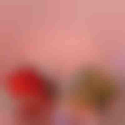 LED rózsa fényfüzér (2m) | LUMEROSE