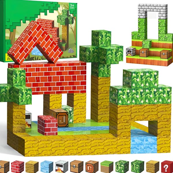 MAGCRAFTI