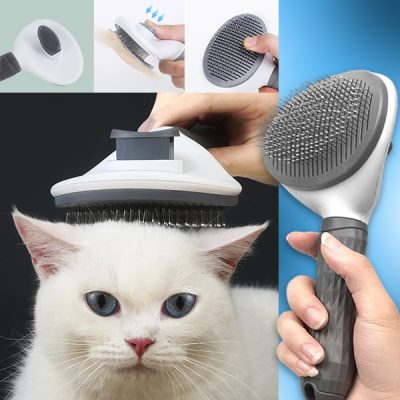 Innovatív kisállatkefe | PETBRUSHY
